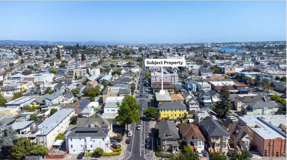 More Photos Of 635 E 15th St, Oakland Apartments For Sale