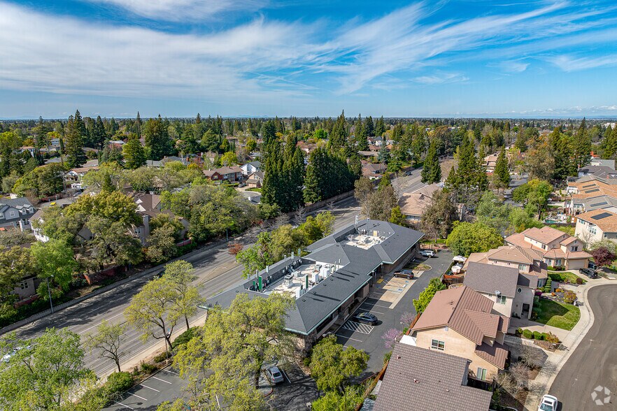 More Photos Of 4944 Sunrise Blvd, Fair Oaks Medical For Sale