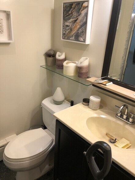 More Photos Of 852 10th Ave, New York Storefront Retail Residential For Sale