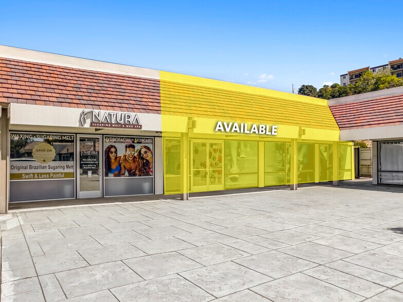 More Photos Of 1715-1779 Oceanside Blvd, Oceanside Unknown For Lease