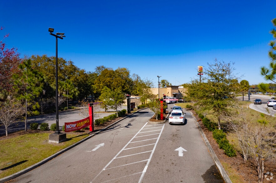 More Photos Of 3212 US Highway 98 N, Lakeland Fast Food For Sale
