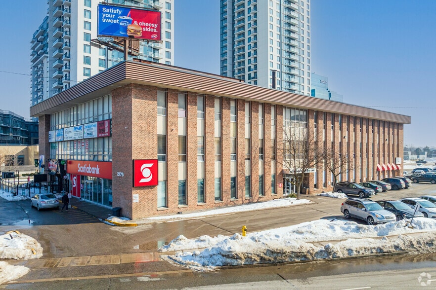 More Photos Of 2175 Sheppard Ave, Toronto Office For Lease