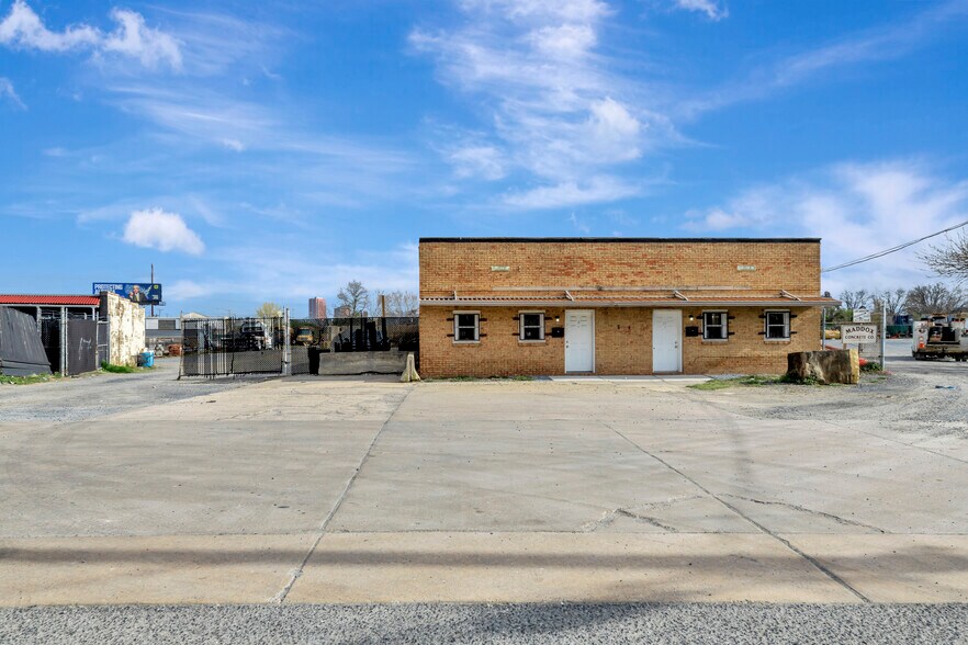 More Photos Of 1014 S Market, Wilmington Land For Lease