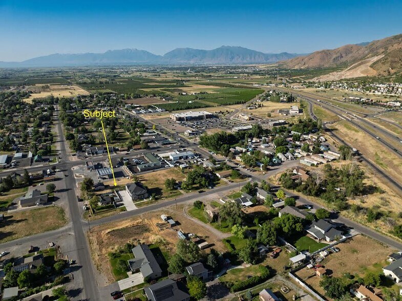 More Photos Of 55 S 300 E, Santaquin Land For Sale