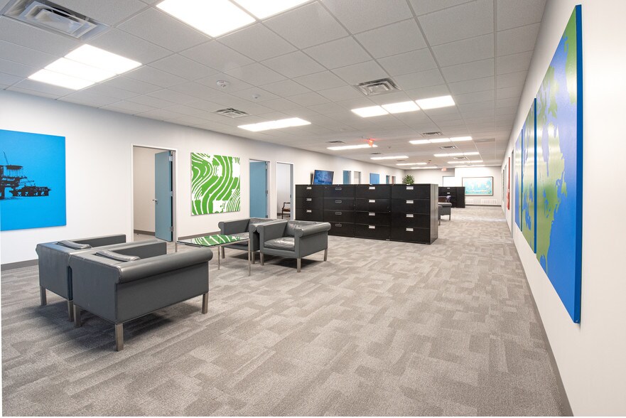 More Photos Of 1922 Anson Rd, Dallas Office For Lease