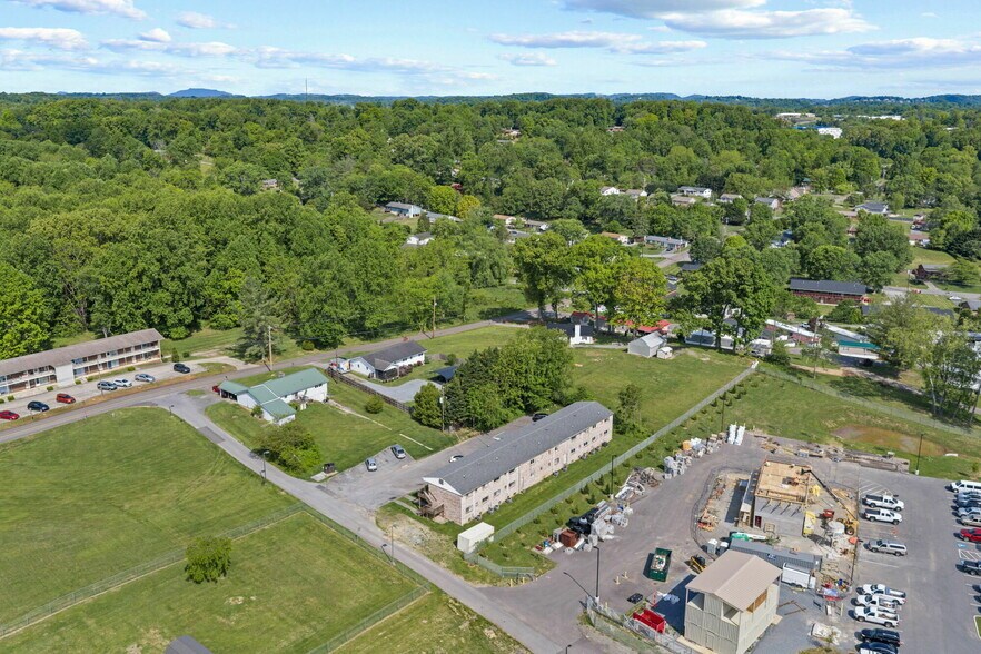 More Photos Of 707 Carter Sells Rd, Johnson City Apartments For Sale