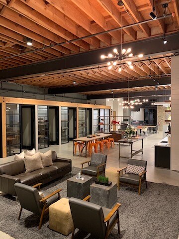 More Photos Of 435 Center St, Healdsburg Coworking Space