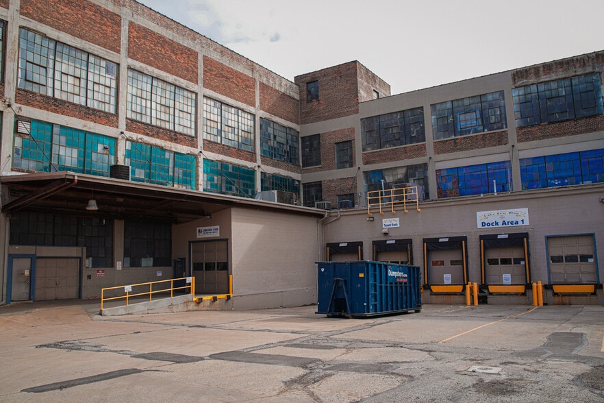 More Photos Of 13000 Athens Ave, Lakewood Warehouse For Lease