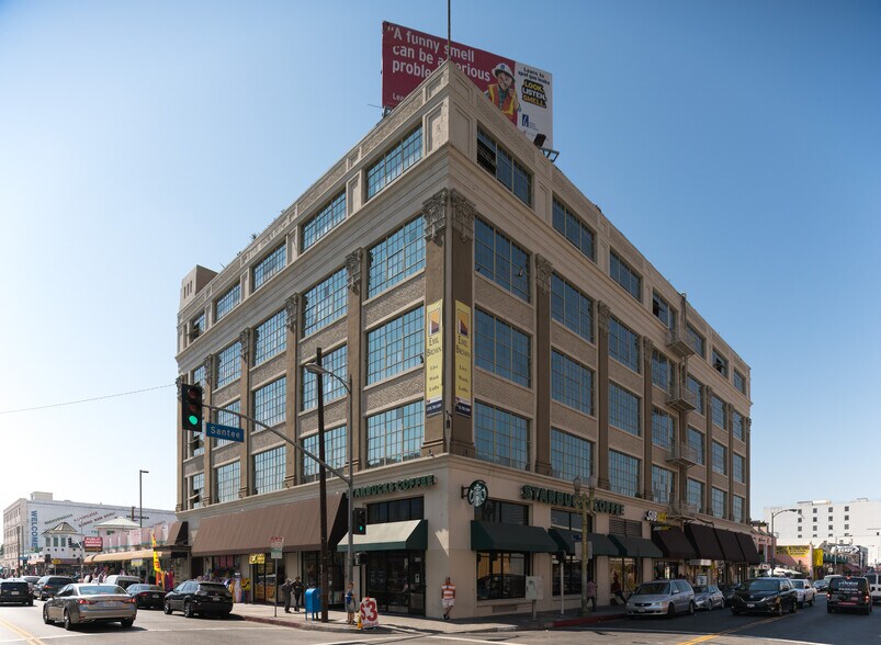 Primary Photo Of 306 E 9th St, Los Angeles Apartments For Lease