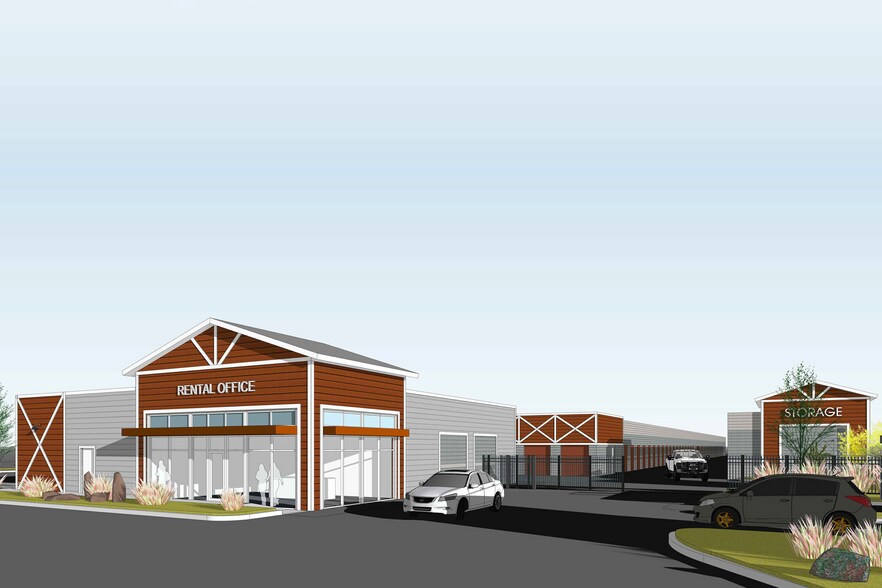 Primary Photo Of 30033 Winchester Rd, Winchester Land For Sale