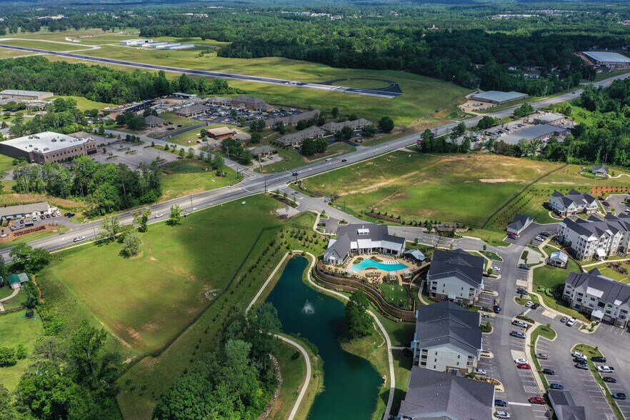 More Photos Of 2560 Glenn Ave, Auburn Land For Sale