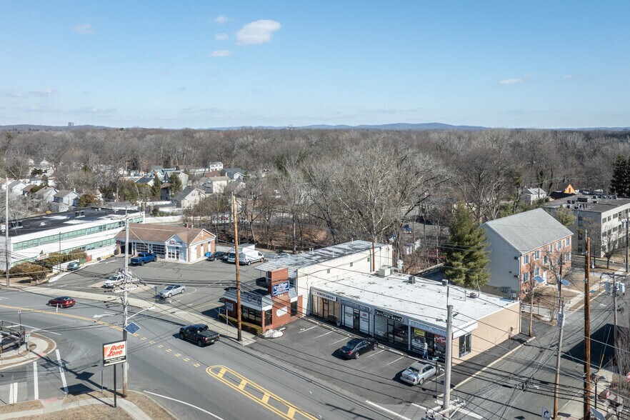 More Photos Of 59 A Kinderkamack Rd, Westwood Medical For Lease