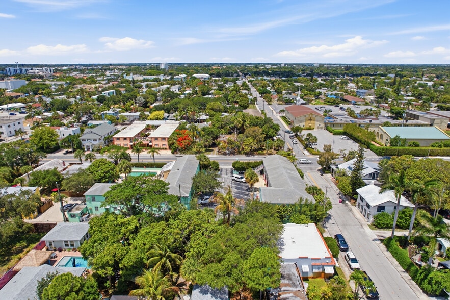More Photos Of 320 N Federal Hwy, Lake Worth Hotel For Sale