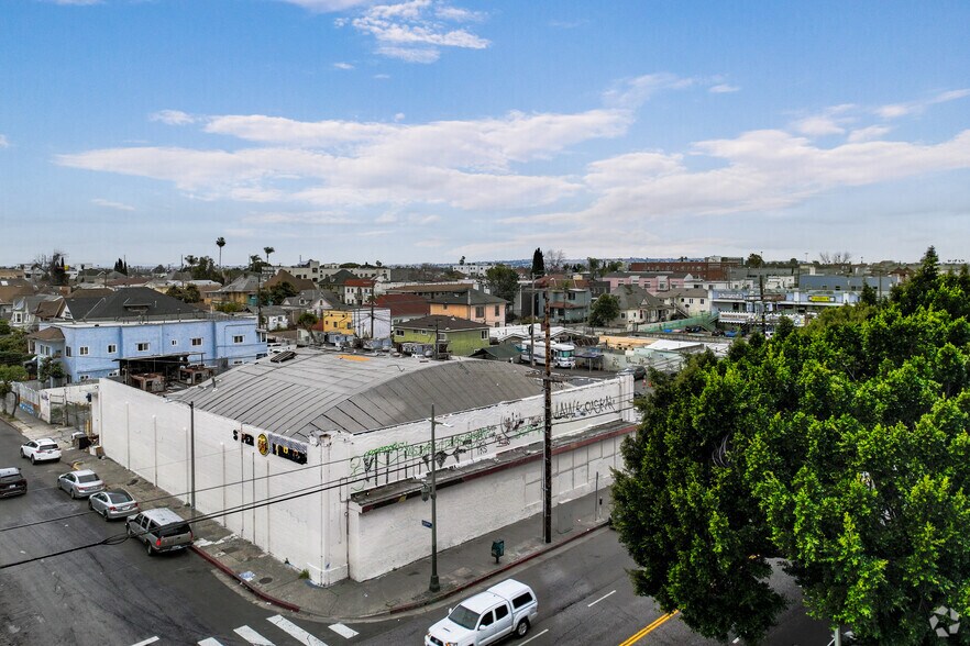 More Photos Of 2250 W Pico Blvd, Los Angeles Freestanding For Lease