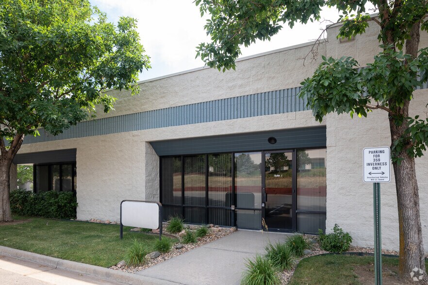 More Photos Of 359 Inverness Dr S, Englewood Research And Development For Lease