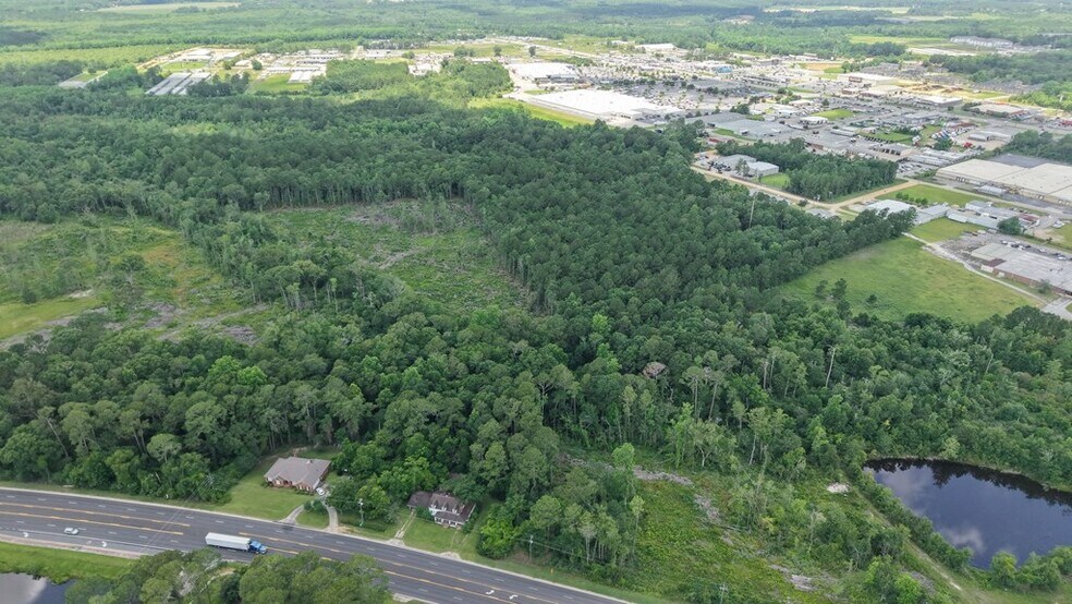 More Photos Of 0 Yank Lamb Dr, Tifton Land For Sale