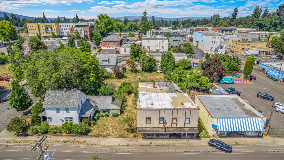 More Photos Of 19th Ave, Forest Grove Land For Sale