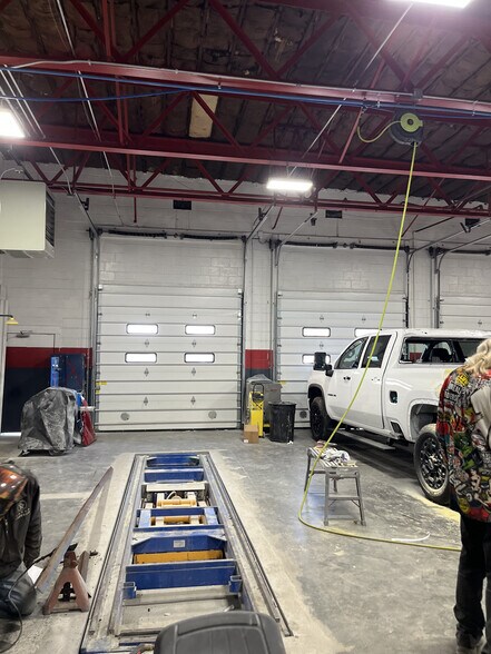 More Photos Of 791 York Rd, Gettysburg General Retail For Sale