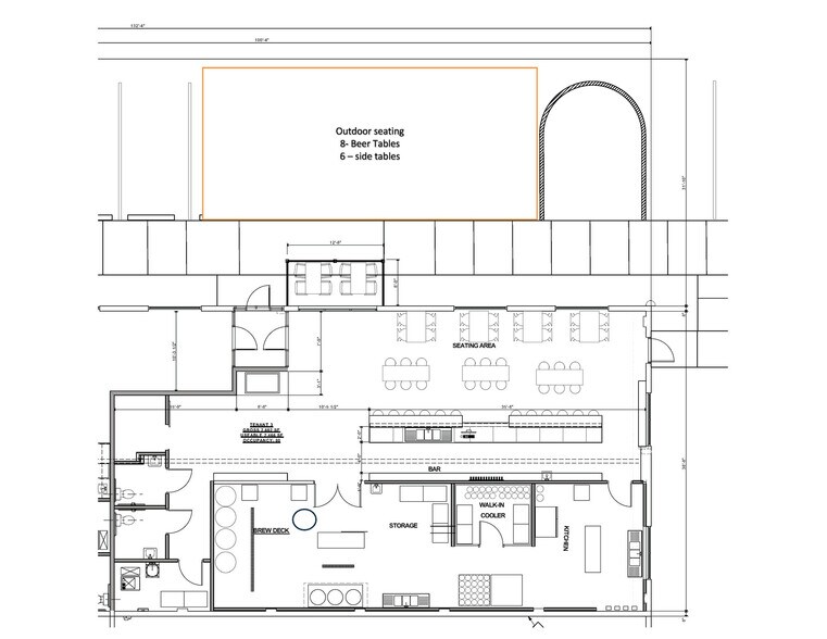 More Photos Of 8080 Grand St, Dexter Auto Repair For Sale