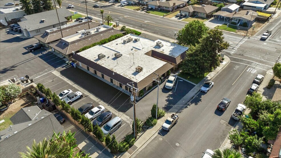 More Photos Of 531 N Alta Ave, Dinuba Office For Lease