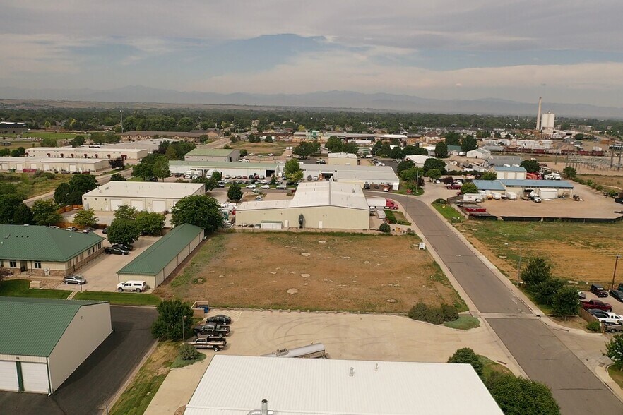 More Photos Of 645 Technology Cir, Windsor Land For Lease