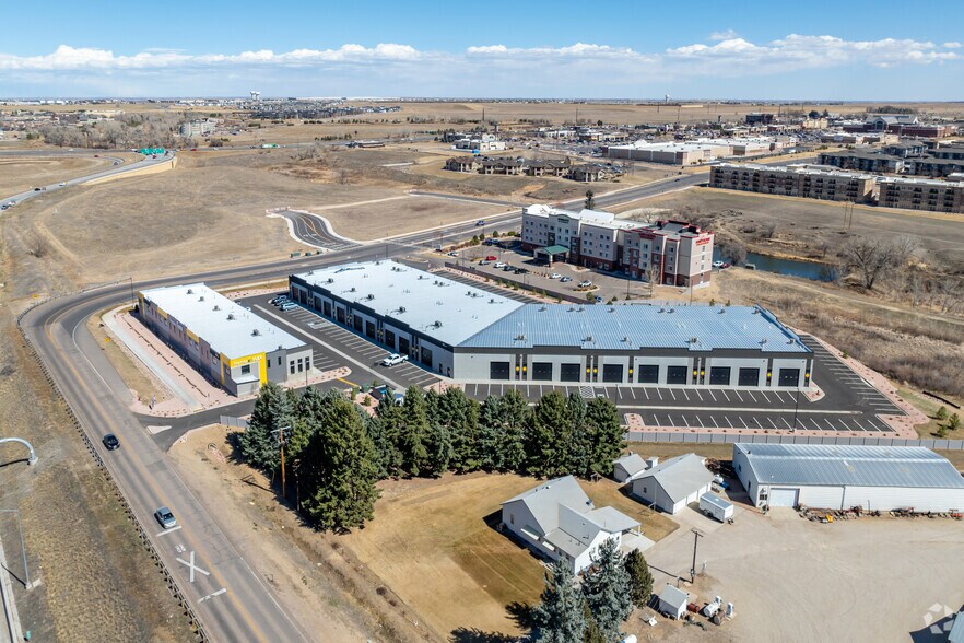 More Photos Of 5380 Ronald Reagan Blvd, Johnstown Light Distribution For Sale