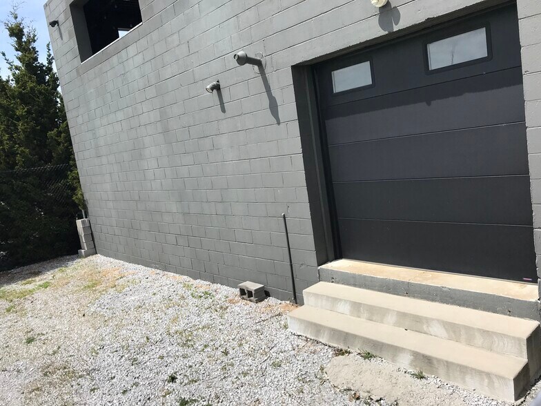 More Photos Of 1129 Baldwin St, Chattanooga Light Manufacturing For Sale