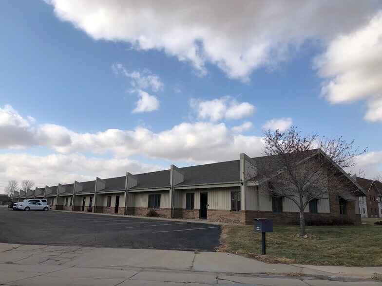 More Photos Of 2550 N Diers Ave, Grand Island Office For Lease
