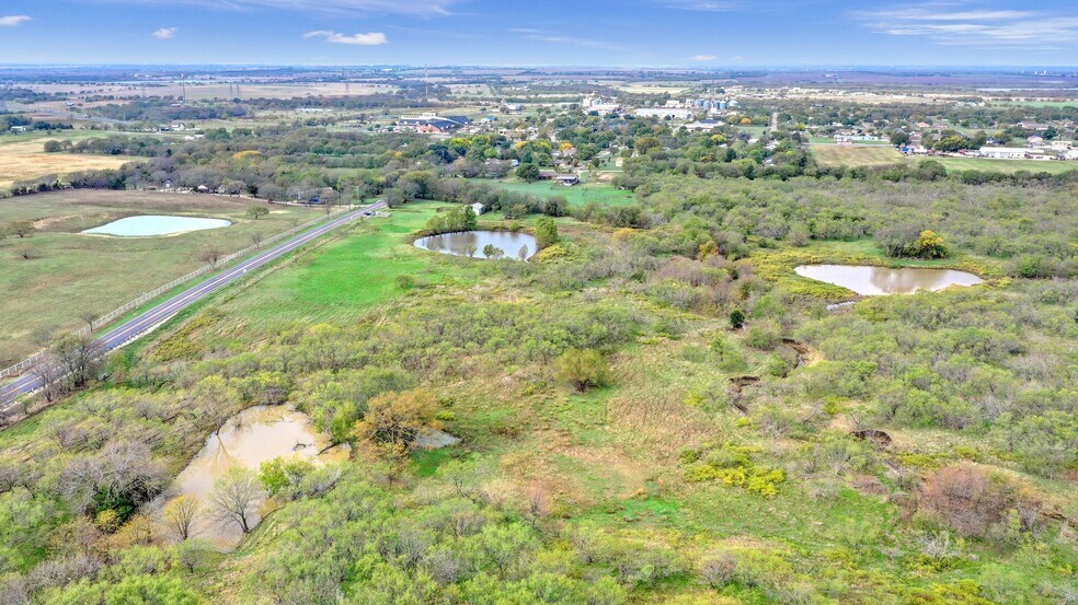 More Photos Of TBD E FM 121, Gunter Land For Sale