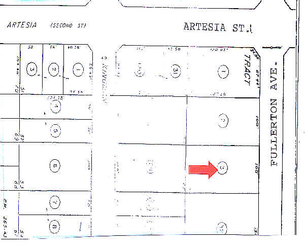 More Photos Of 6041 Fullerton Ave, Buena Park Apartments For Sale