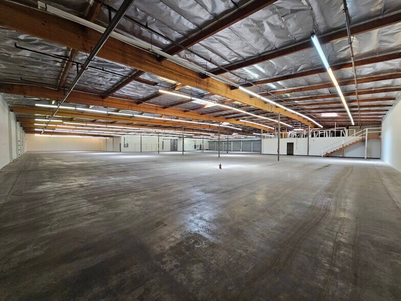 More Photos Of 13725-13731 Proctor Ave, City of Industry Warehouse For Lease