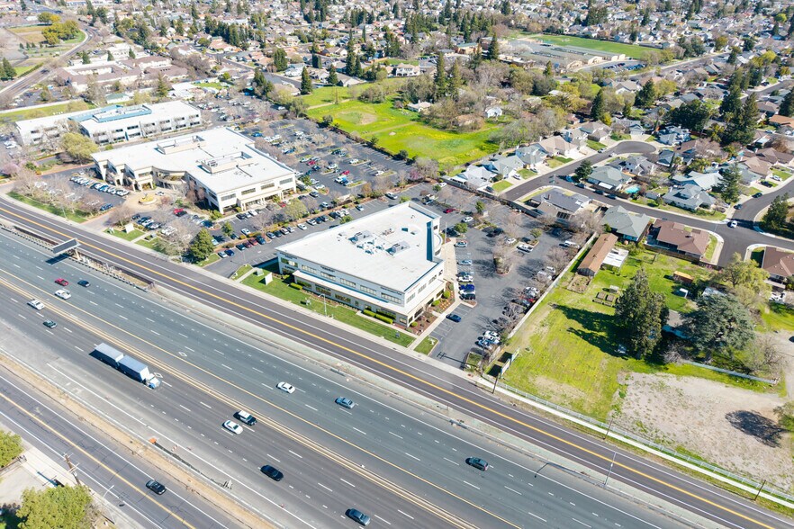 More Photos Of 9401 E Stockton Blvd, Elk Grove Office Residential For Sale