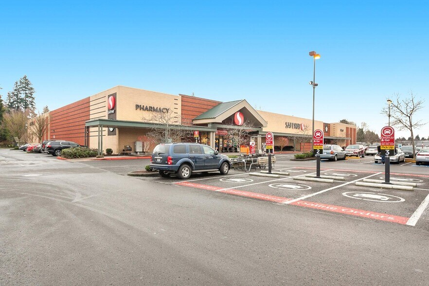 More Photos Of 6709-6715 NE 63rd St, Vancouver Unknown For Lease