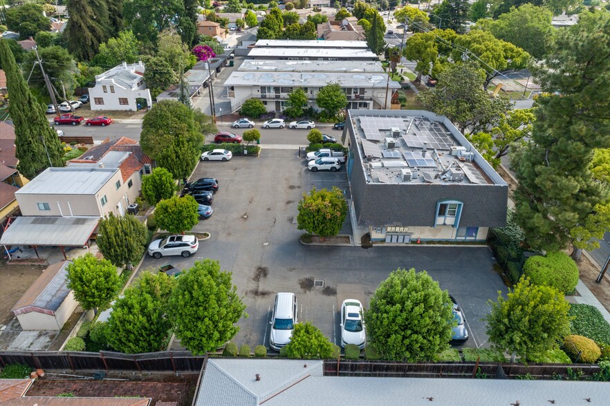 More Photos Of 1866 B St, Hayward Medical For Sale