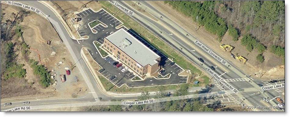 More Photos Of 4480 N Cooper Lake Rd, Smyrna Medical For Sale