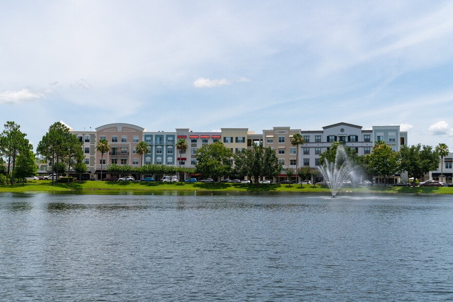 More Photos Of 3801 Avalon Park East Blvd, Orlando Unknown For Lease