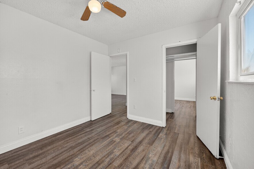 More Photos Of 3940 E Burns Ave, Fresno Apartments For Sale