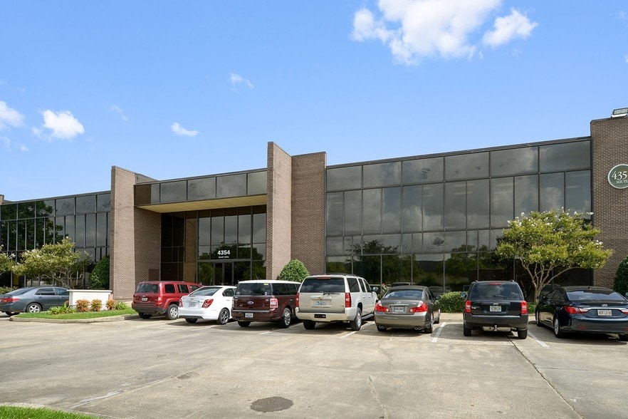 More Photos Of 4354 S Sherwood Forest Blvd, Baton Rouge Office For Lease