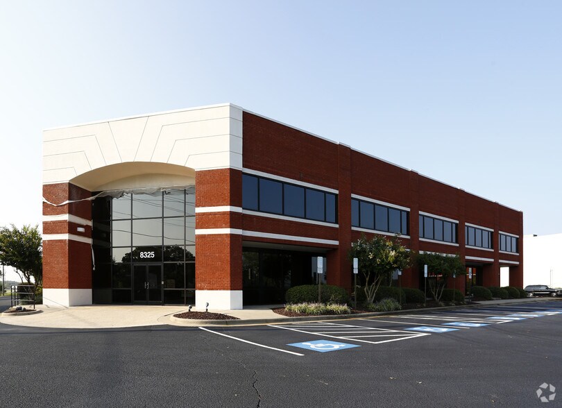 Primary Photo Of 8325 US 70 Bus Hwy W, Clayton Flex For Lease