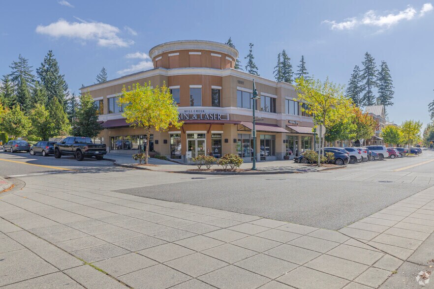 Primary Photo Of 15021 Main St, Mill Creek Unknown For Lease