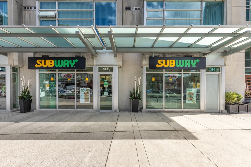 More Photos Of 12 Blue Jays Way, Toronto Apartments For Lease