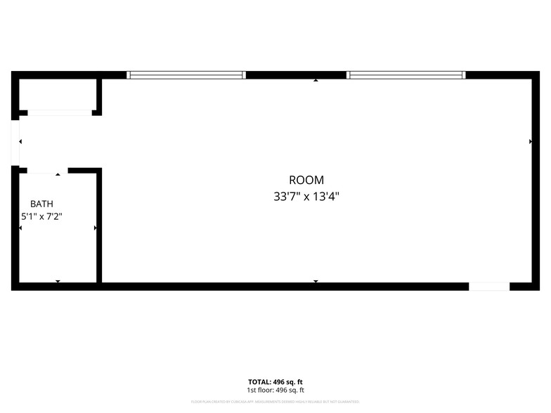 More Photos Of 1633-1651 Boulder City Pky, Boulder City General Retail For Sale