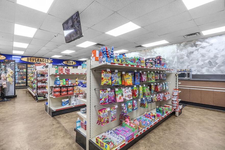More Photos Of 201 US Highway 1 Byp S, Louisville General Retail For Sale
