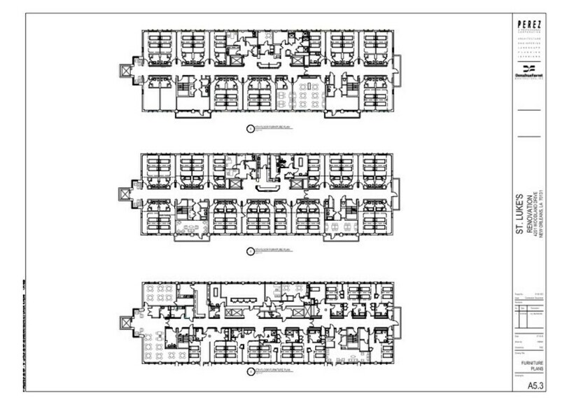 More Photos Of 4201 Woodland Dr, New Orleans Rehabilitation Center For Sale