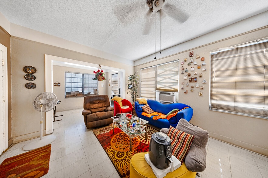 More Photos Of 1520 NW 1st St, Miami Apartments For Sale