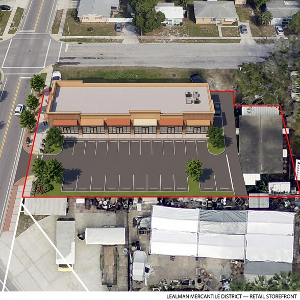 More Photos Of 5209 Haines Rd, Saint Petersburg Freestanding For Sale