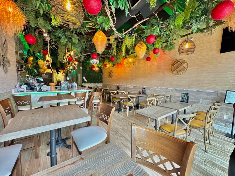 More Photos Of 3925 Merrick Rd, Seaford Restaurant For Sale