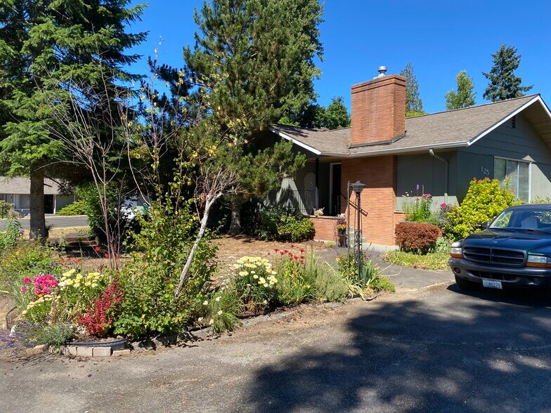 More Photos Of 125 Sawall Ave W, Centralia Apartments For Sale