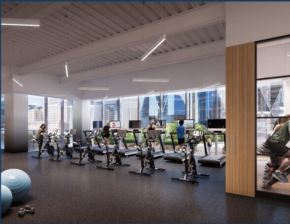 More Photos Of 81 Bay St, Toronto Office For Lease