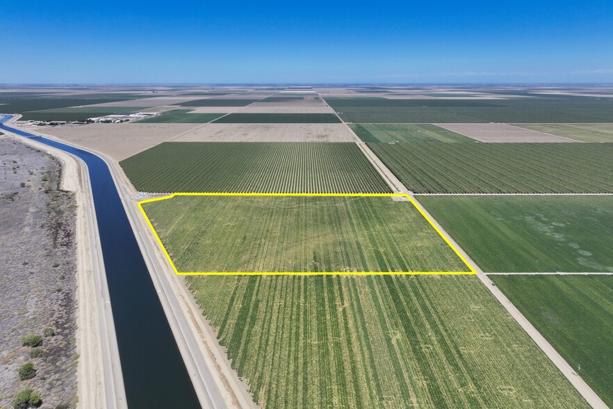 More Photos Of Hwy 198, Huron Land For Sale